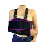 Eslinga Inmovilizadora De Hombro Oneder, Talla Única Para Adultos - Venta Internacional.