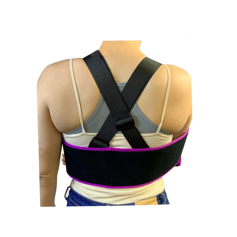 Foto 4 | Eslinga Inmovilizadora De Hombro Oneder, Talla Única Para Adultos - Venta Internacional.