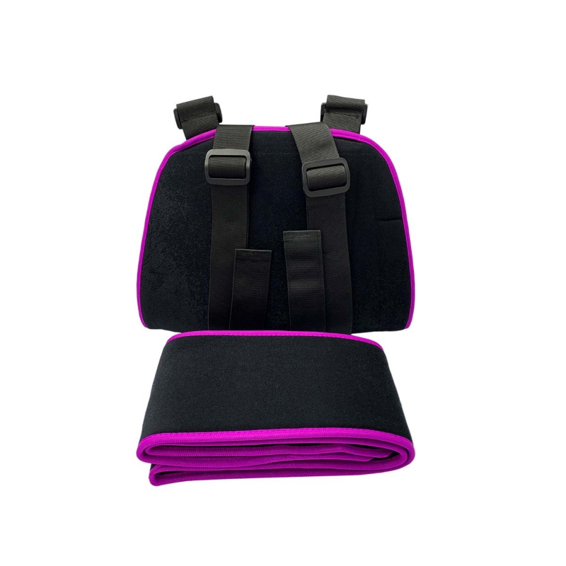 Foto 6 pulgar | Eslinga Inmovilizadora De Hombro Oneder, Talla Única Para Adultos - Venta Internacional.