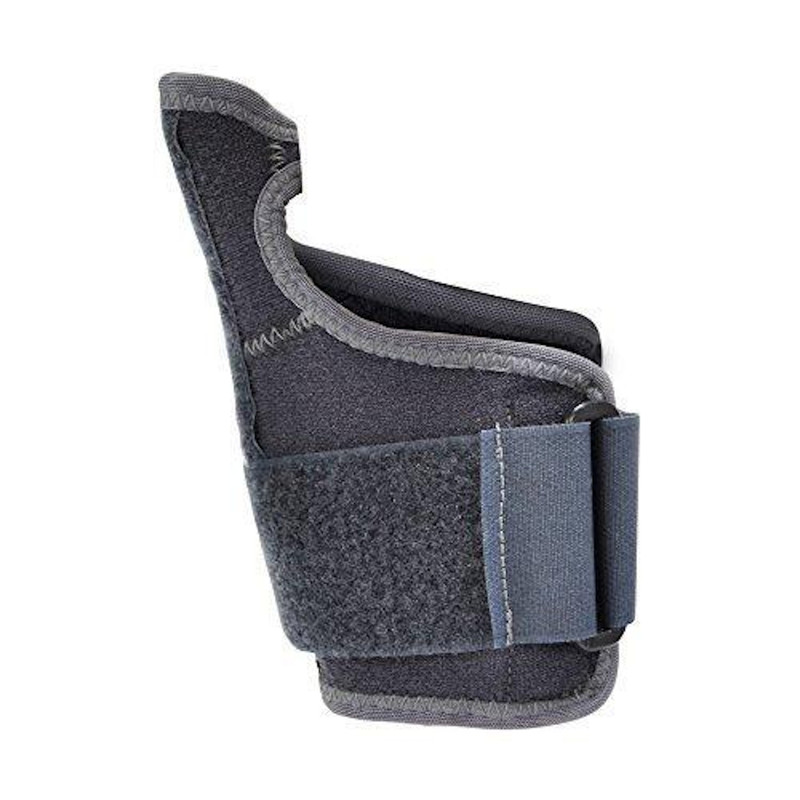 Foto 3 pulgar | Inmovilizador D/pulgar Ambidiestro Neopreno Unitalla Senteq