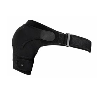 Foto 1 | Soporte Neopreno Inmovilizadora Ortopedica Ajustable Unitalla Eo Safe Imports Esi-19009 Negro