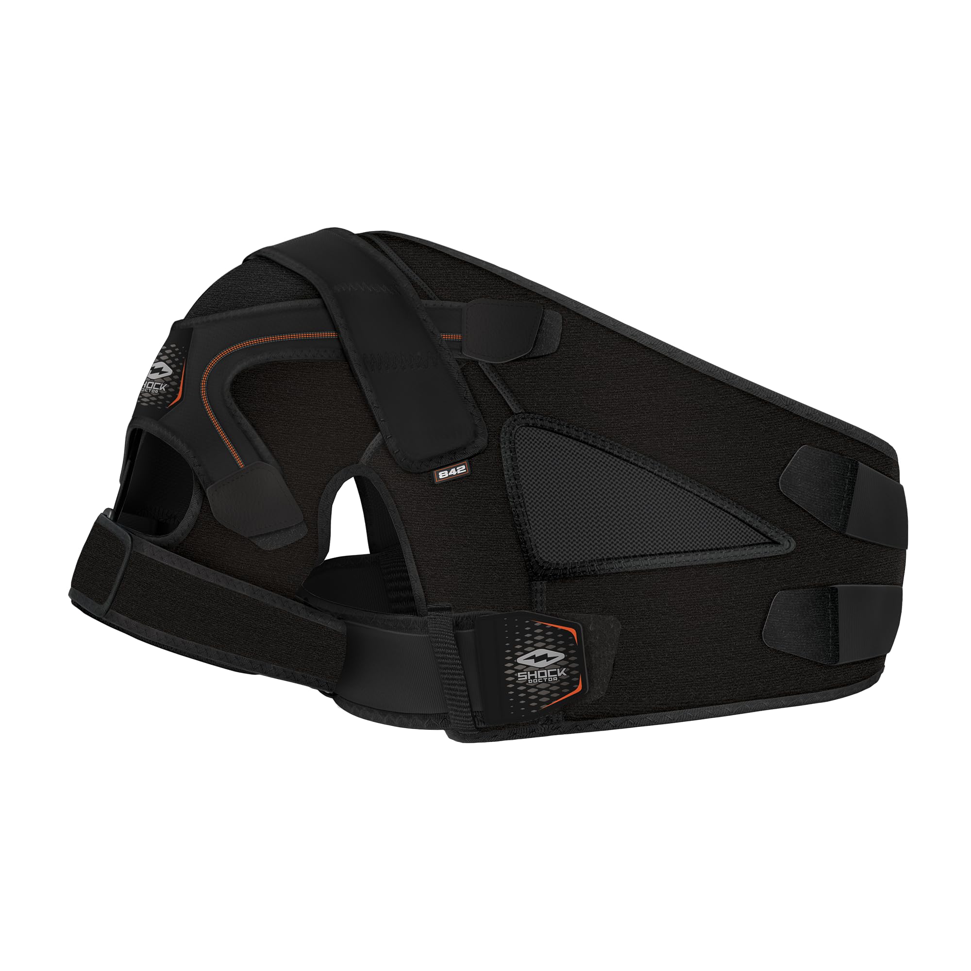 Foto 2 pulgar | Soporte De Hombro Shock Doctor Para Hombre, Individual - Venta Internacional.