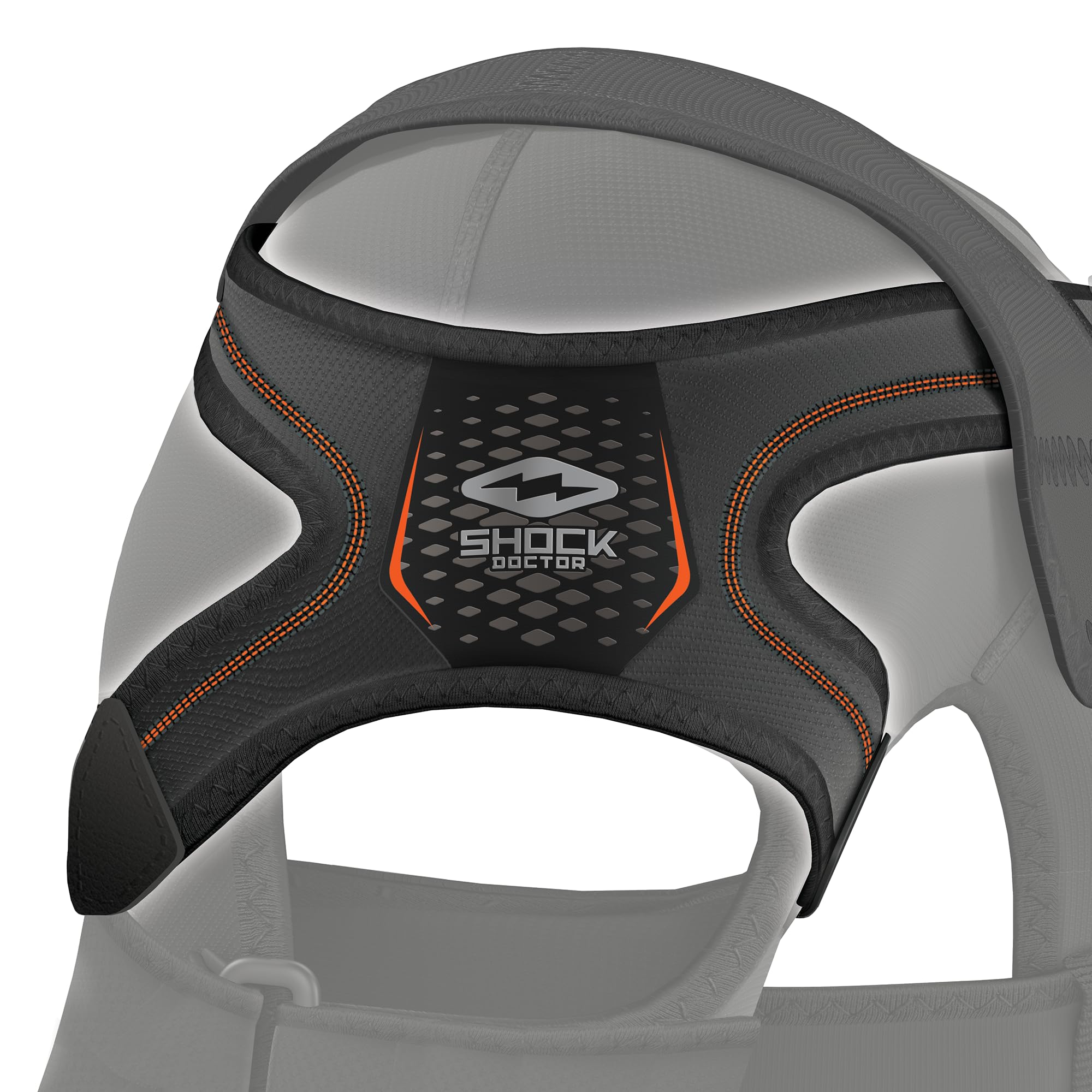 Foto 7 pulgar | Soporte De Hombro Shock Doctor Para Hombre, Individual - Venta Internacional.
