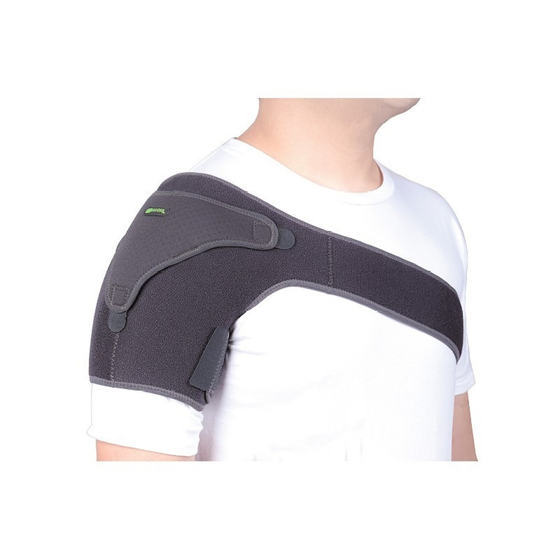 Soporte Ajustable Ambidiestro P/hombro  Neopreno Senteq