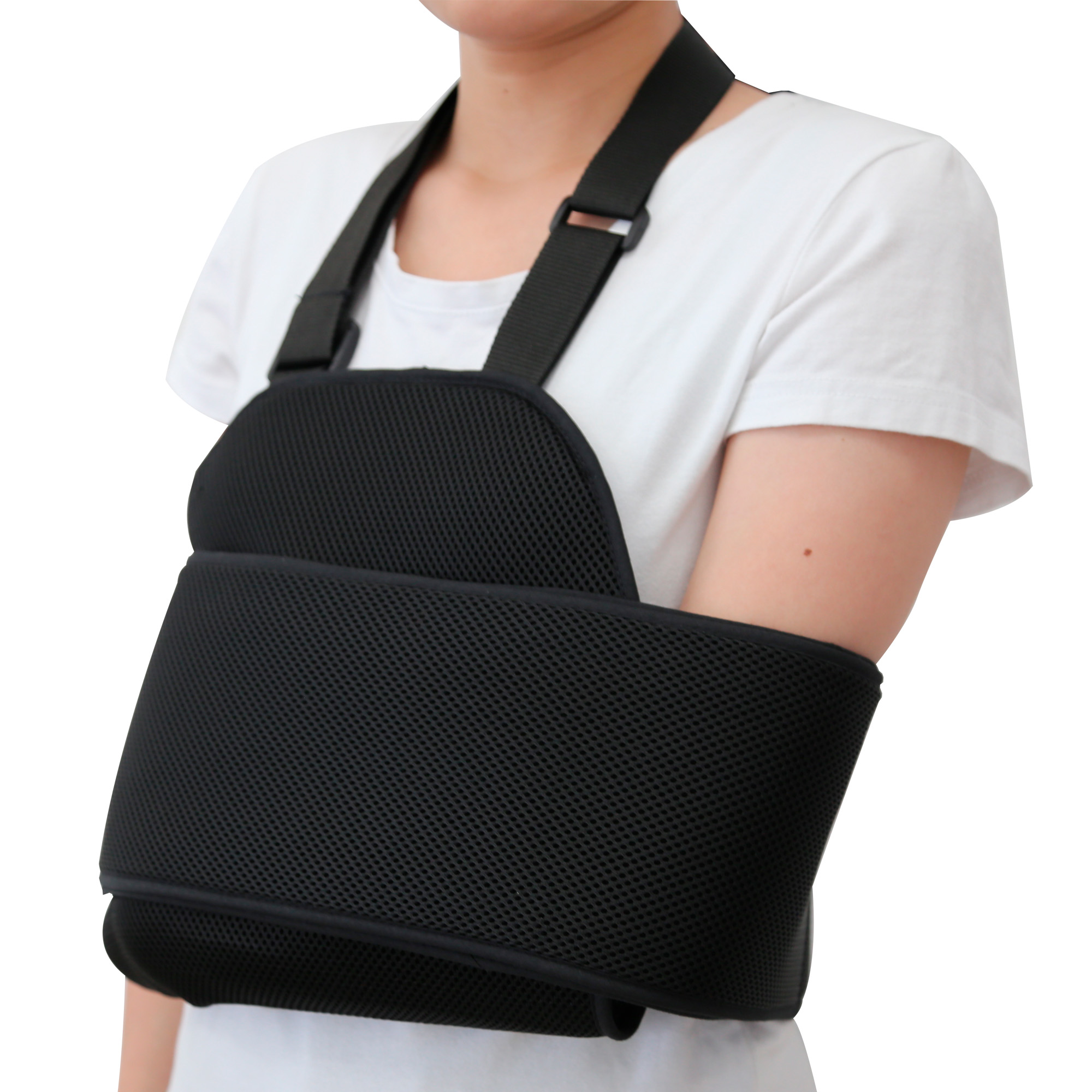 Foto 1 | Inmovilizador De Hombro [universal] Para Hombres Y Mujeres | Cabestrillo Para Brazo