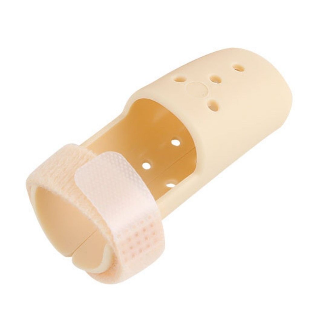 Foto 1 | Férula Ajustable para Dedo Protector de Dedos Anti Artritis