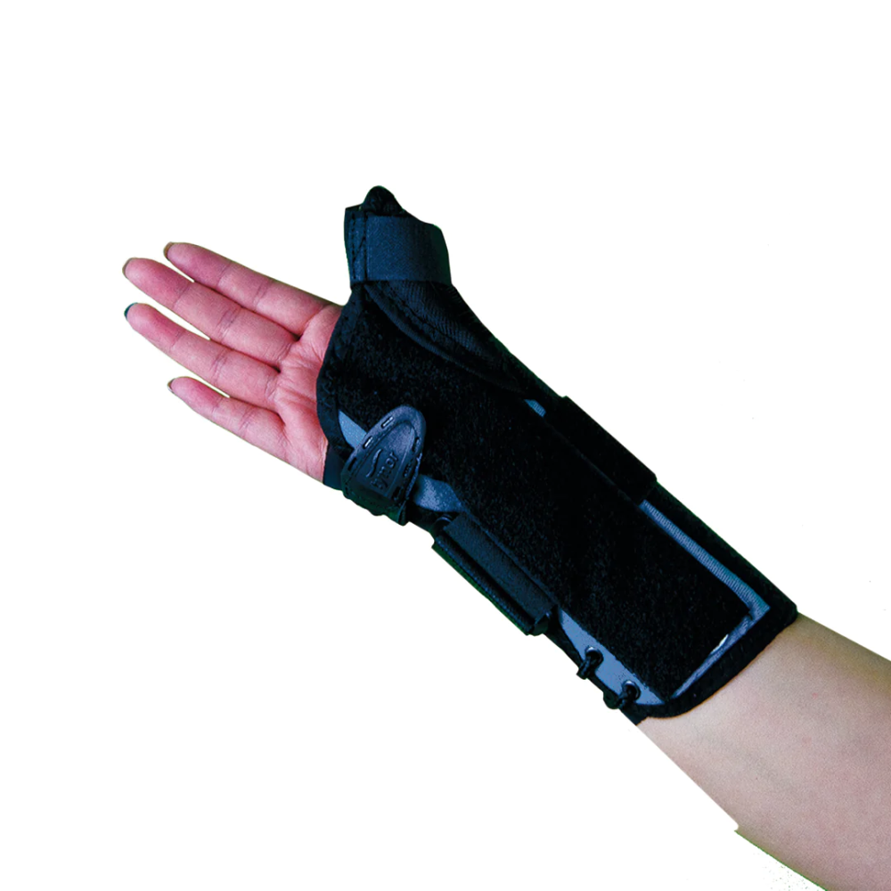 Foto 4 | Férula para Muñeca Tynor E44 color Negro Ambidiestra Órtesis con Abducción Pulgar