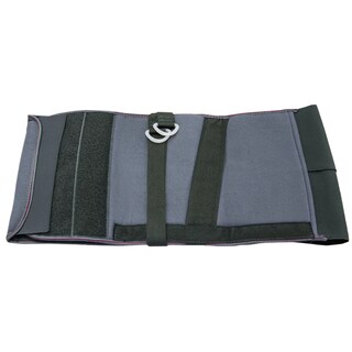 Foto 2 | Cinturón Cabestrillo de Tracción Pélvica Ortopedia Tynor G06 color Gris