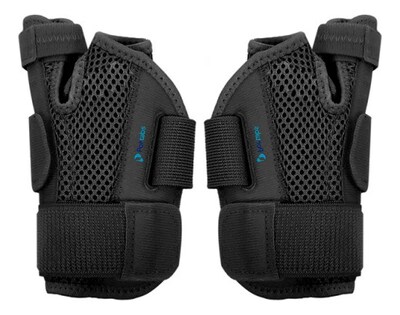 Foto 3 | Par de Férulas Portabs Flexibles para Artritis y Lesiones
