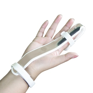 Foto 4 | Férula de Aluminio Semirrígida Tipo Baseball Dedo Tynor F03