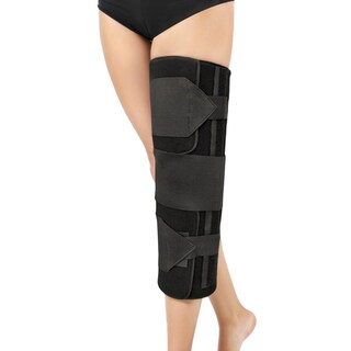 Foto 1 | Inmovilizador De Rodilla De Dos Paneles Premium