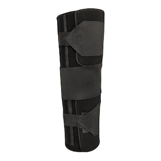 Foto 3 | Inmovilizador De Rodilla De Dos Paneles Premium