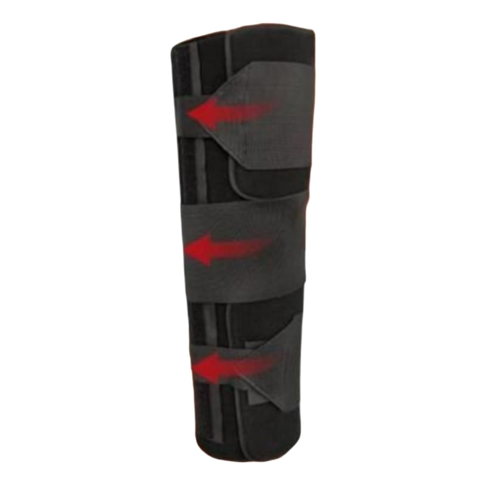 Foto 5 pulgar | Inmovilizador De Rodilla De Dos Paneles Premium