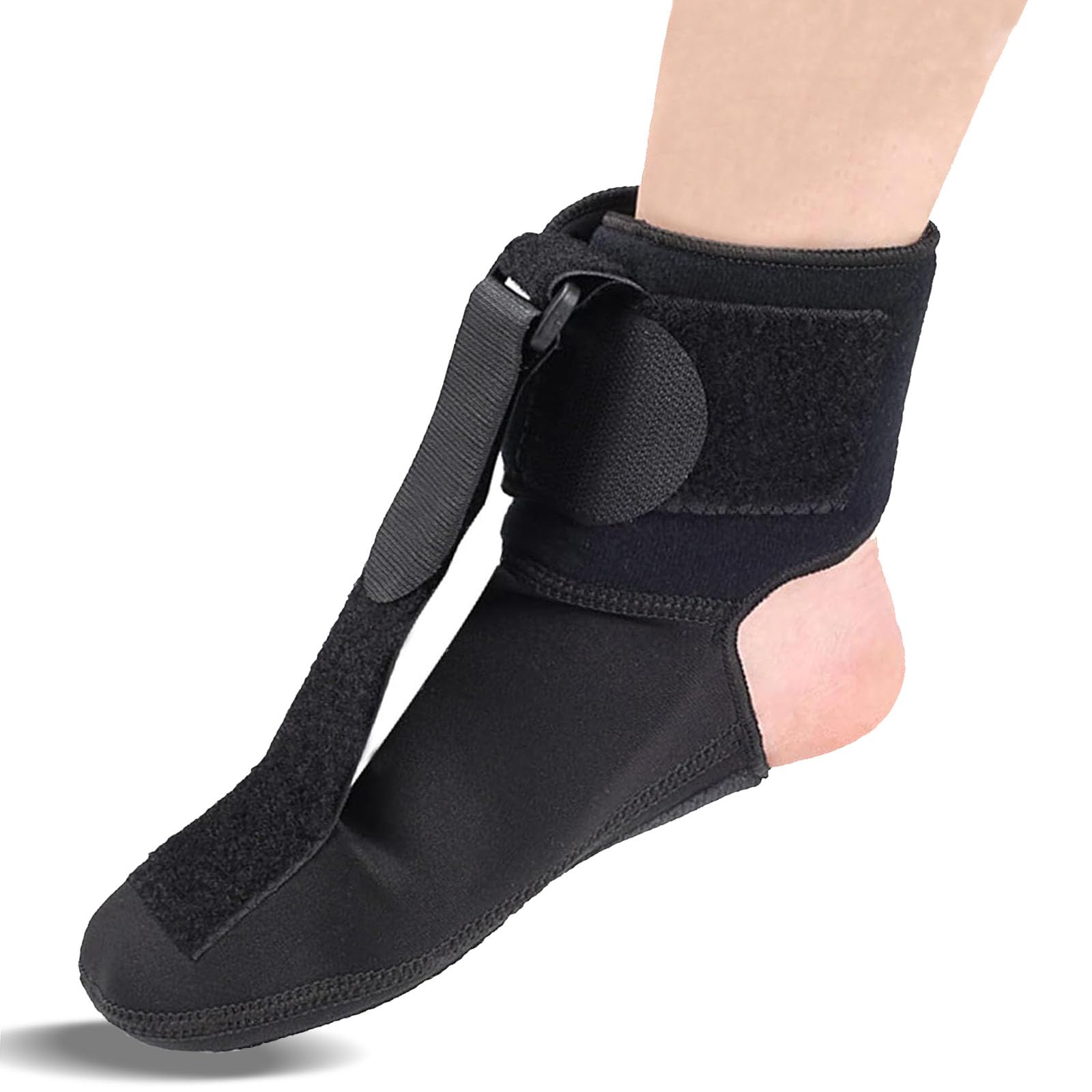 Foto 2 pulgar | Night Splint + Calcetines Para Aliviar La Fascitis Plantar Pentel - Venta Internacional.