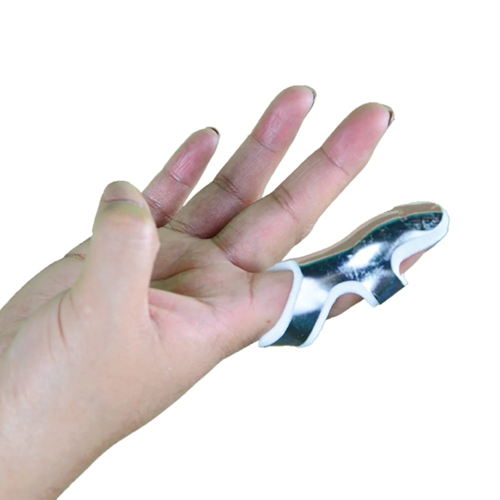 Foto 4 pulgar | Férula Semirrígida Tynos para Dedo