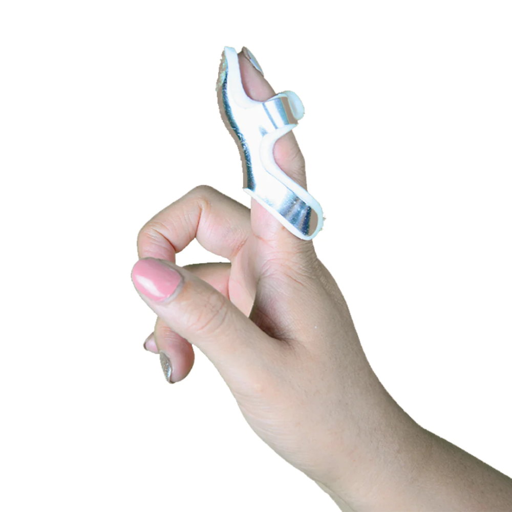 Foto 5 pulgar | Férula Semirrígida Tynos para Dedo