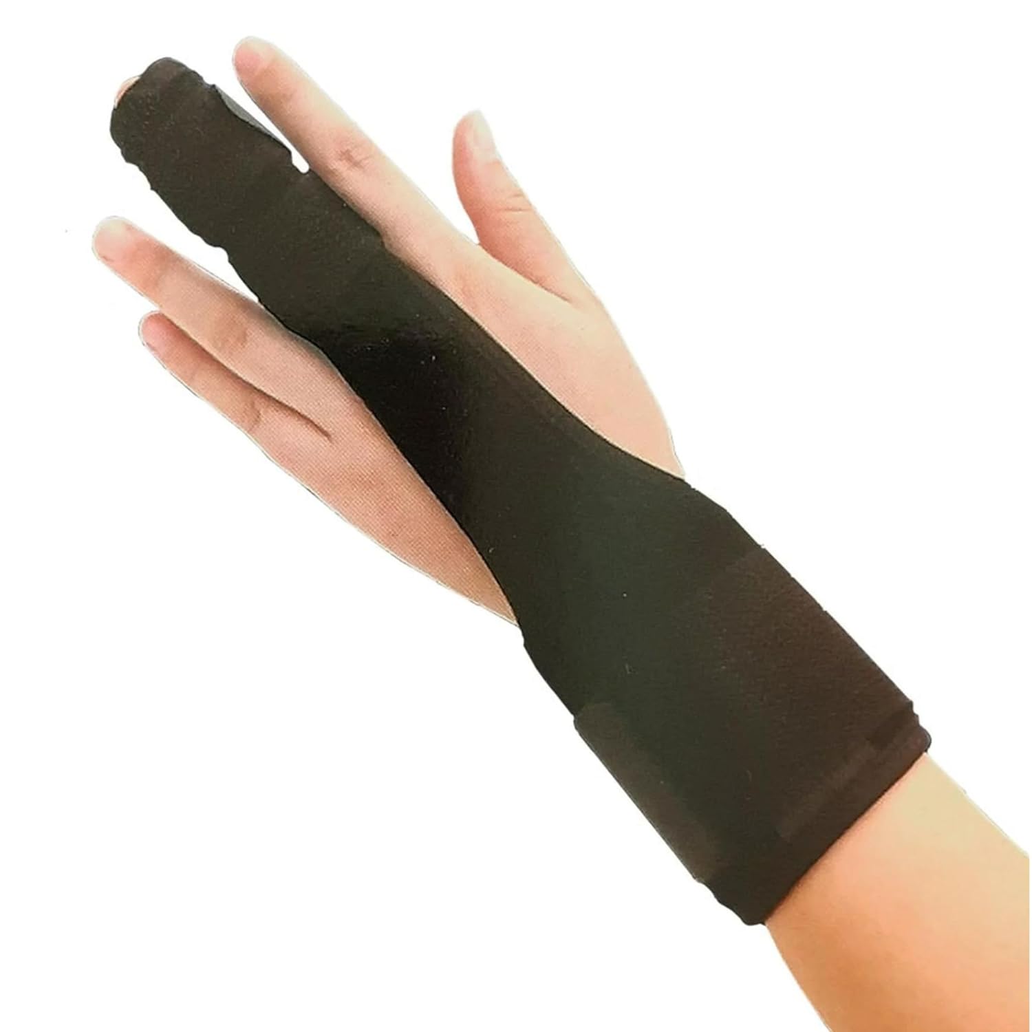 Foto 6 pulgar | Férula Inmovilizadora de Dedo Largo Ajustable SC Super Confort