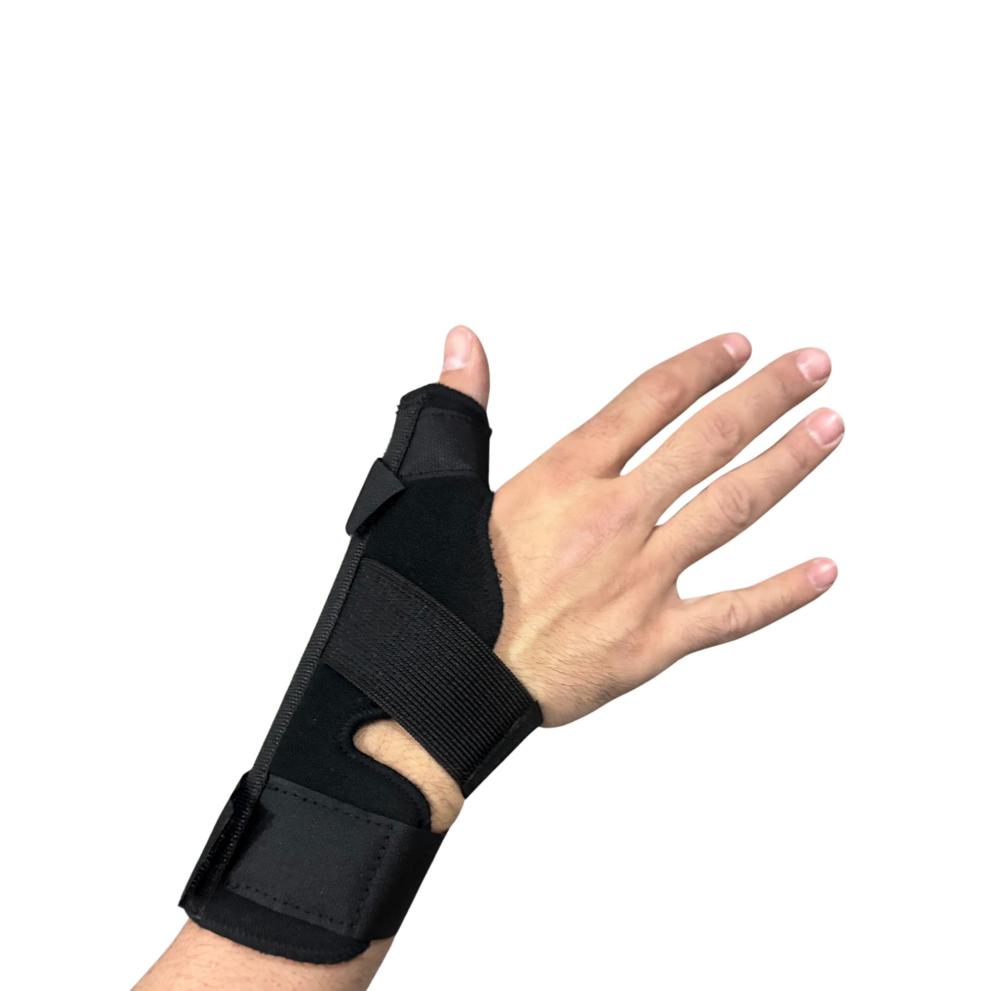 Foto 2 pulgar | Férula para Pulgar Corta Talla Universal SC Super Confort