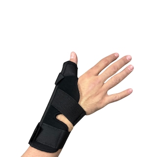 Foto 1 | Férula para Pulgar Corta Talla Universal SC Super Confort