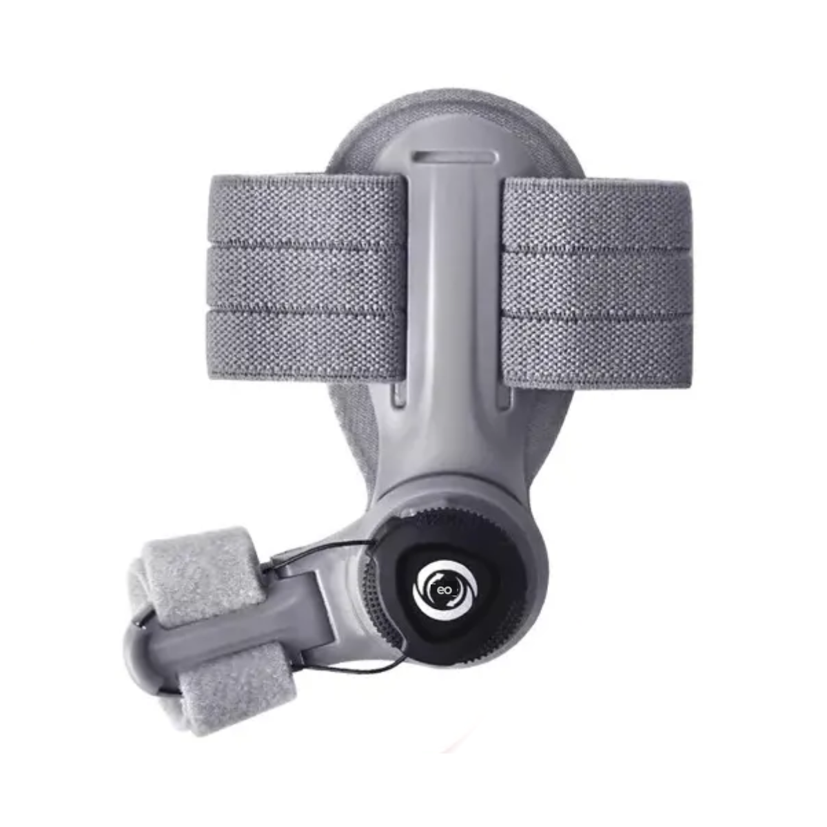 Foto 1 | Corrector De Juanetes Ajustable Férula Único Dedo Del Pie Eo Safe Imports Esi-19920 Gris