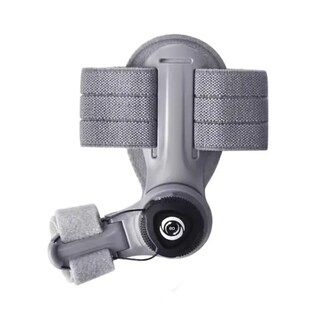 Foto 1 | Corrector De Juanetes Ajustable Férula Único Dedo Del Pie Eo Safe Imports Esi-19920 Gris