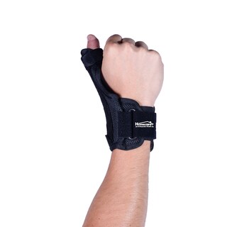 Foto 1 | Soporte Muñeca Y Pulgar Transpirable Ambidiestra Homecare