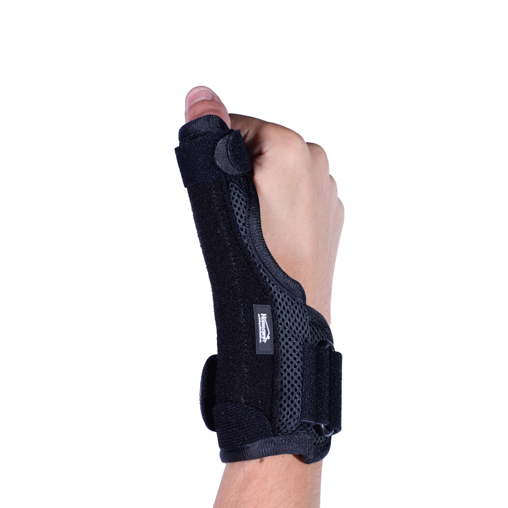 Foto 4 pulgar | Soporte Muñeca Y Pulgar Transpirable Ambidiestra Homecare
