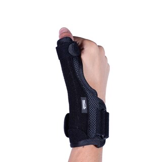 Foto 3 | Soporte Muñeca Y Pulgar Transpirable Ambidiestra Homecare