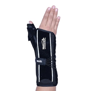 Foto 1 | Férula Derecha para Muñeca y Pulgar Abd Unitalla Homecare Negra