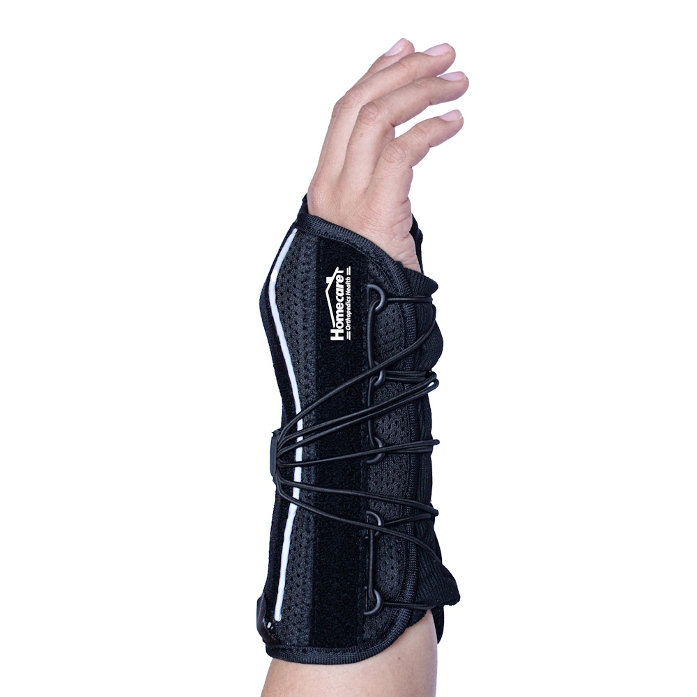 Foto 4 pulgar | Férula Derecha para Muñeca y Pulgar Abd Unitalla Homecare Negra