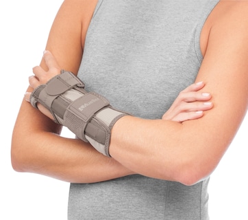 Foto 1 | Estabilizador De Muñeca Mueller Sports Medicine Reversible Taupe S/m - Venta Internacional.