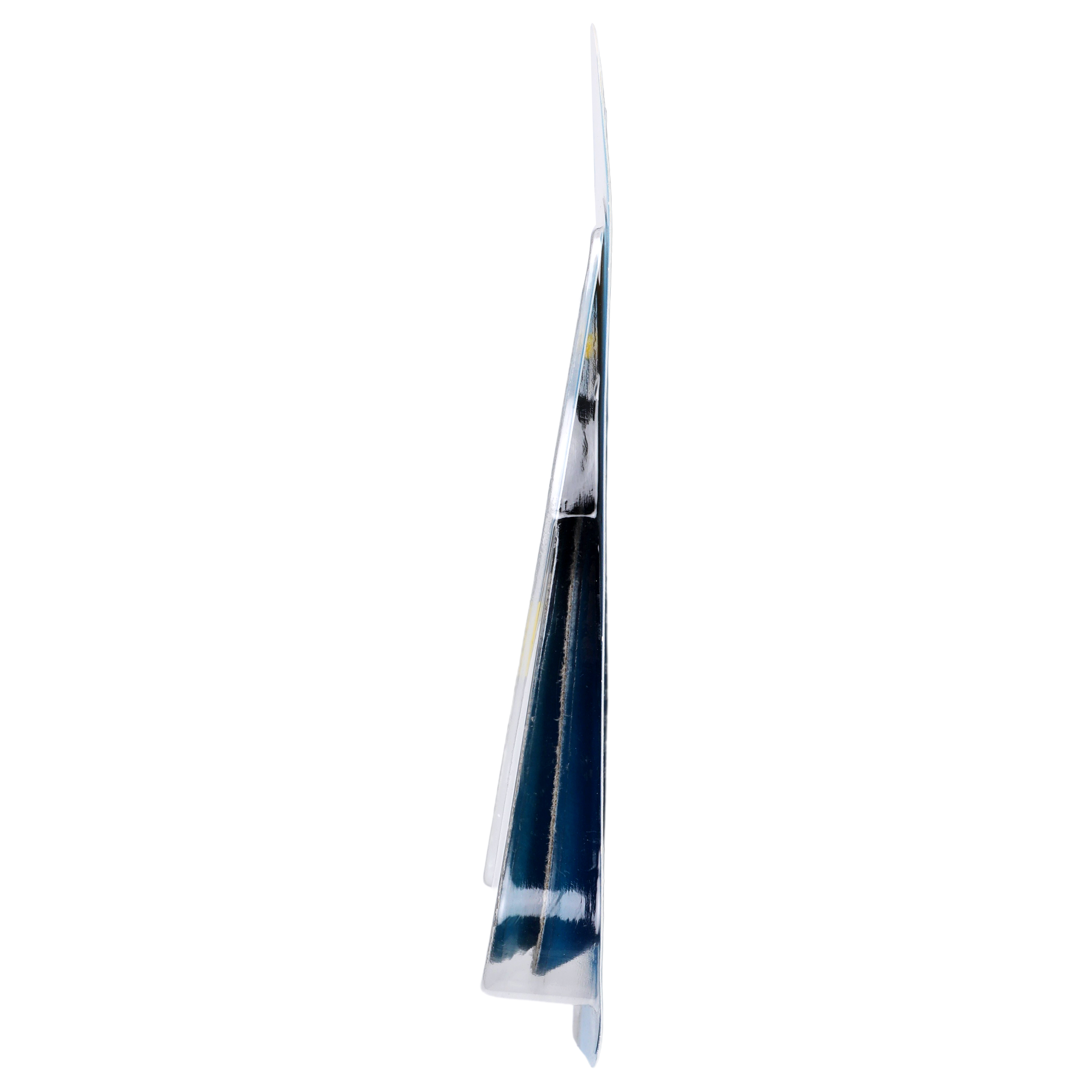 Foto 6 | Talonera de Gel con Tela Orthomedic Azul