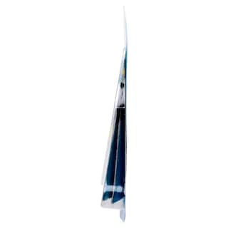 Foto 6 | Talonera de Gel con Tela Orthomedic Azul