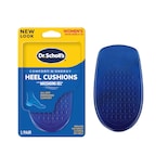 Almohadillas Para Talones Dr. Scholl's Con Gel De Masaje Advanced - Venta Internacional.