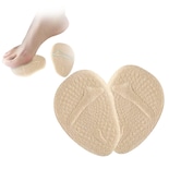 Almohadillas Para Pies Tmishion, Gel Antideslizante Para Tacón Alto, 2 Pares - Venta Internacional.