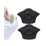 Almohadillas Protectoras De Talón, Zapatos Ortopédicos Para Tacones Altos - Venta Internacional.