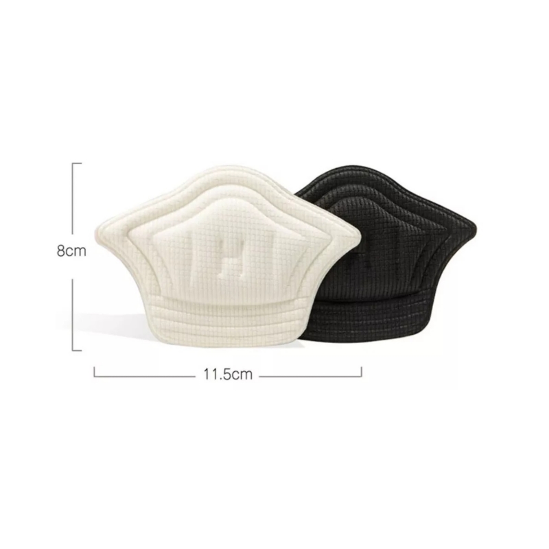 Foto 7 pulgar | Almohadillas Protectoras De Talón, Zapatos Ortopédicos Para Tacones Altos - Venta Internacional.