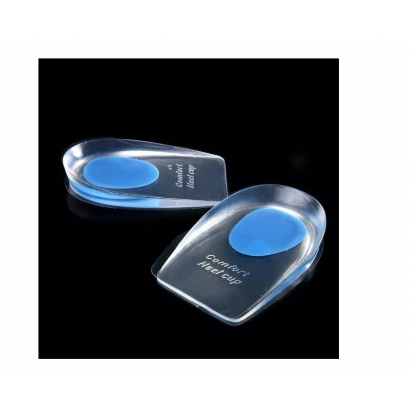 Foto 4 pulgar | Stencil De Silicona Para Zapatos Talon Blue Calcaneus Aspersor - Venta Internacional.