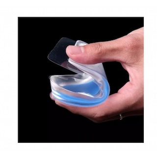 Foto 5 | Stencil De Silicona Para Zapatos Talon Blue Calcaneus Aspersor - Venta Internacional.