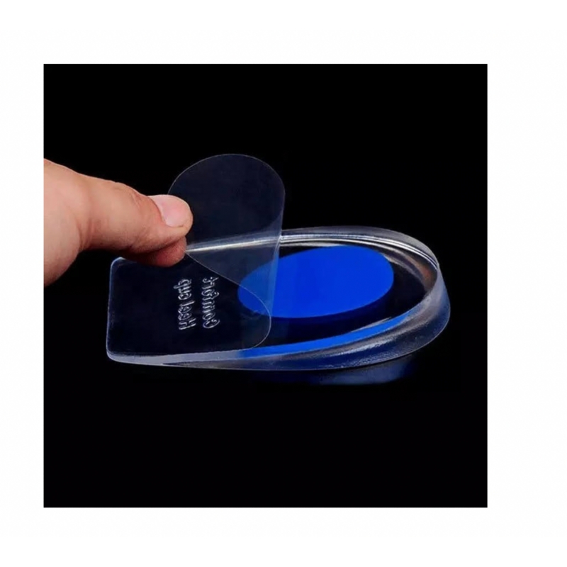 Foto 6 | Stencil De Silicona Para Zapatos Talon Blue Calcaneus Aspersor - Venta Internacional.