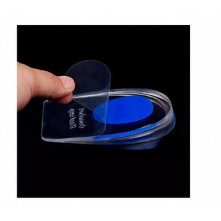 Foto 6 | Stencil De Silicona Para Zapatos Talon Blue Calcaneus Aspersor - Venta Internacional.
