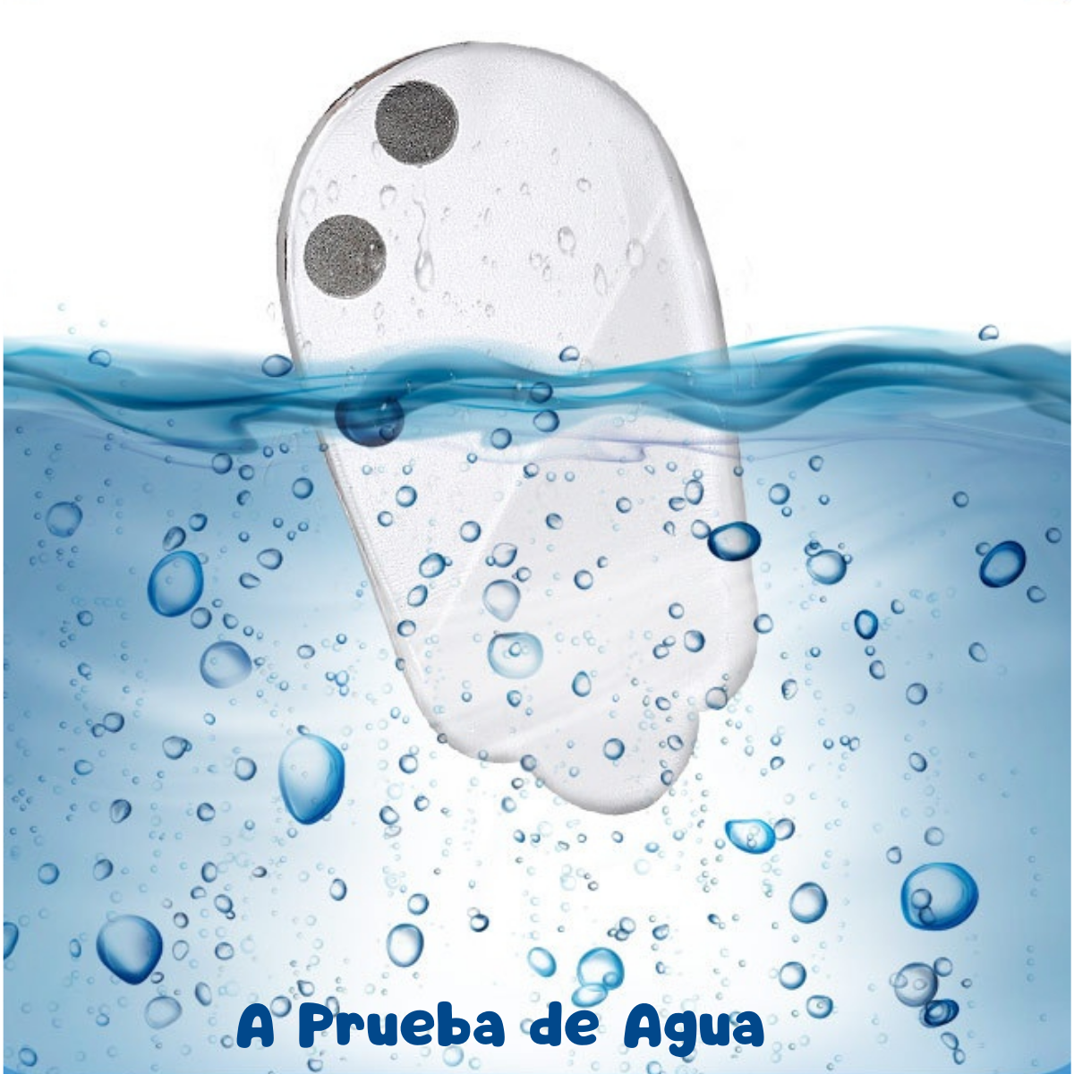 Foto 4 pulgar | Plantillas Ortopédica Silicon Pie Pronador Pierna Arqueada