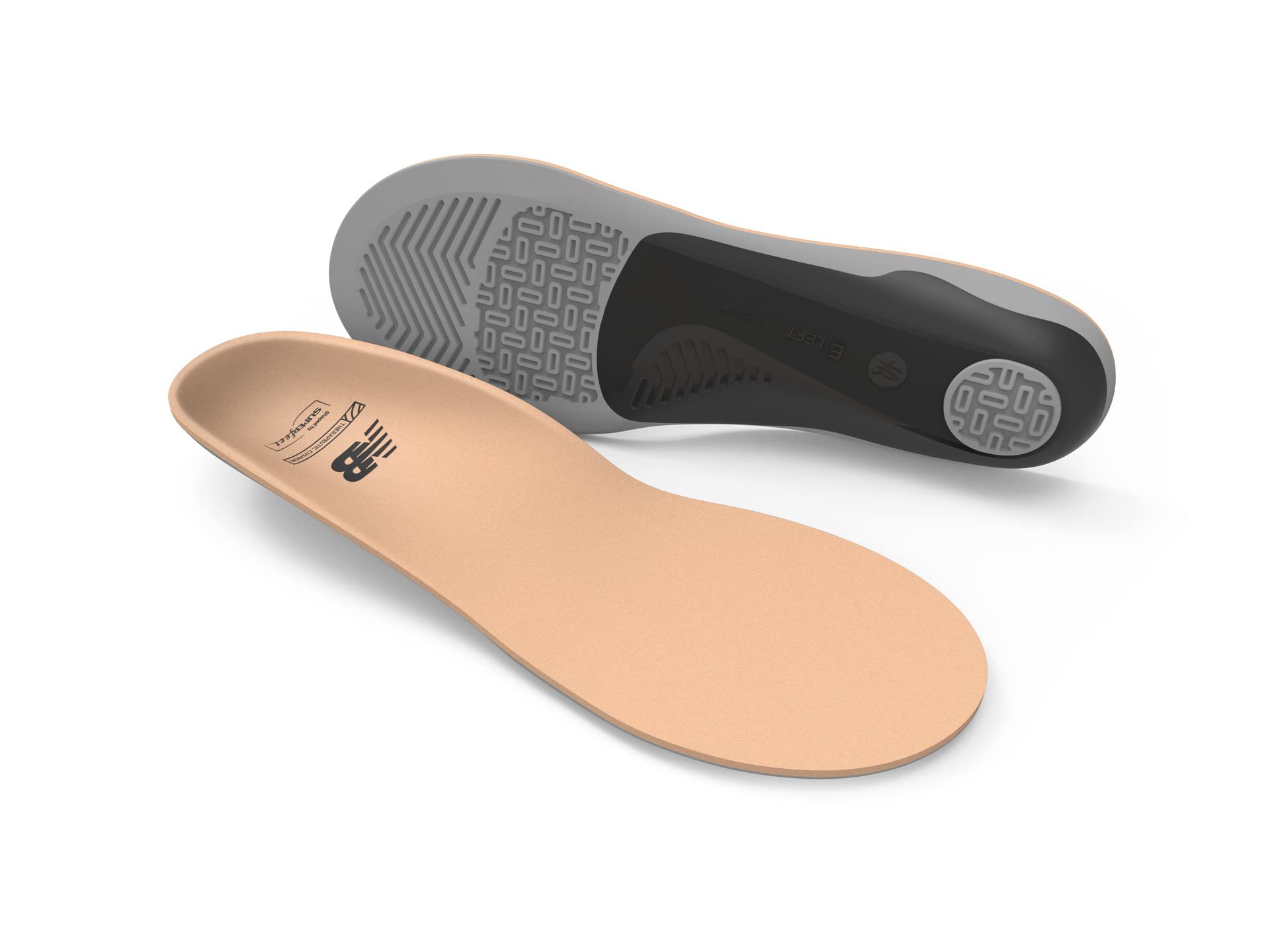 Foto 1 | Insertos Para Zapatos New Balance, Cojín Terapéutico, Soporte Para Arco - Venta Internacional.