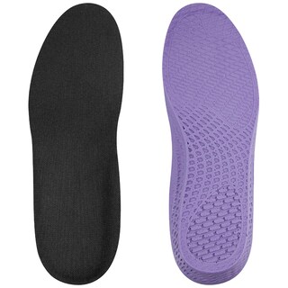 Foto 1 | Plantillas Endoto Para Zapatillas Vans, Suelas Interiores Acolchadas - Venta Internacional.