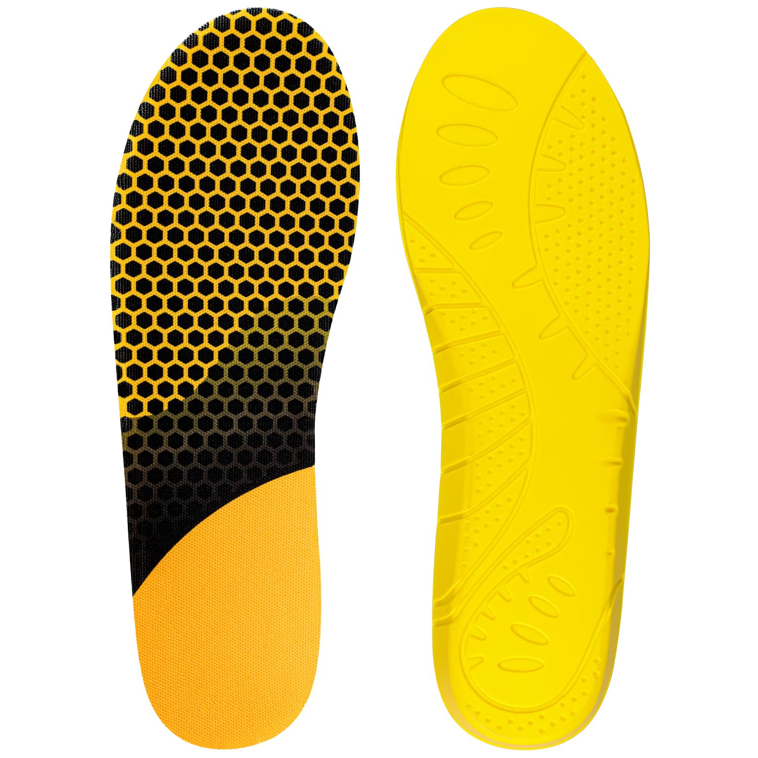 Foto 2 pulgar | Plantillas Endoto Para Botas Georgia, De Espuma Viscoelástica Para Hombre Y Mujer - Venta Internacional.