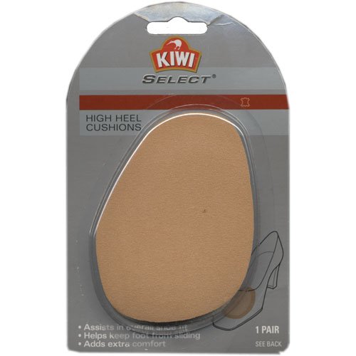 Foto 2 pulgar | 1 Par De Cojines De Tacón Alto Kiwi Select Para Hombre Y Mujer - Venta Internacional.