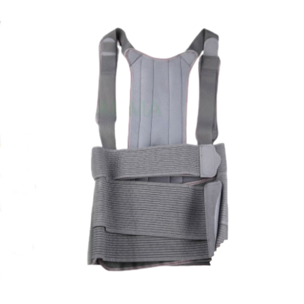 Foto 1 | Soporte Corporal Columna Vertebral Corset Corto Taylor A13 Tynor