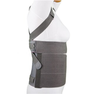 Foto 2 | Soporte Corporal Columna Vertebral Corset Corto Taylor A13 Tynor
