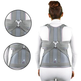 Foto 6 | Soporte Corporal Columna Vertebral Corset Corto Taylor A13 Tynor