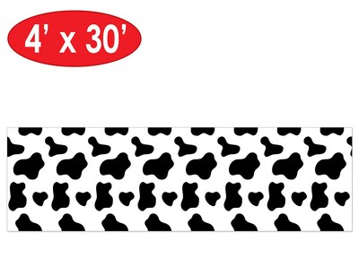 Foto 3 | Venta Internacional-Papel Tapizante Beistle de 1.22 m x 9.14 m